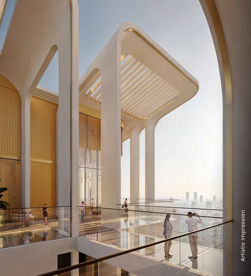 M3M Altitude best deal