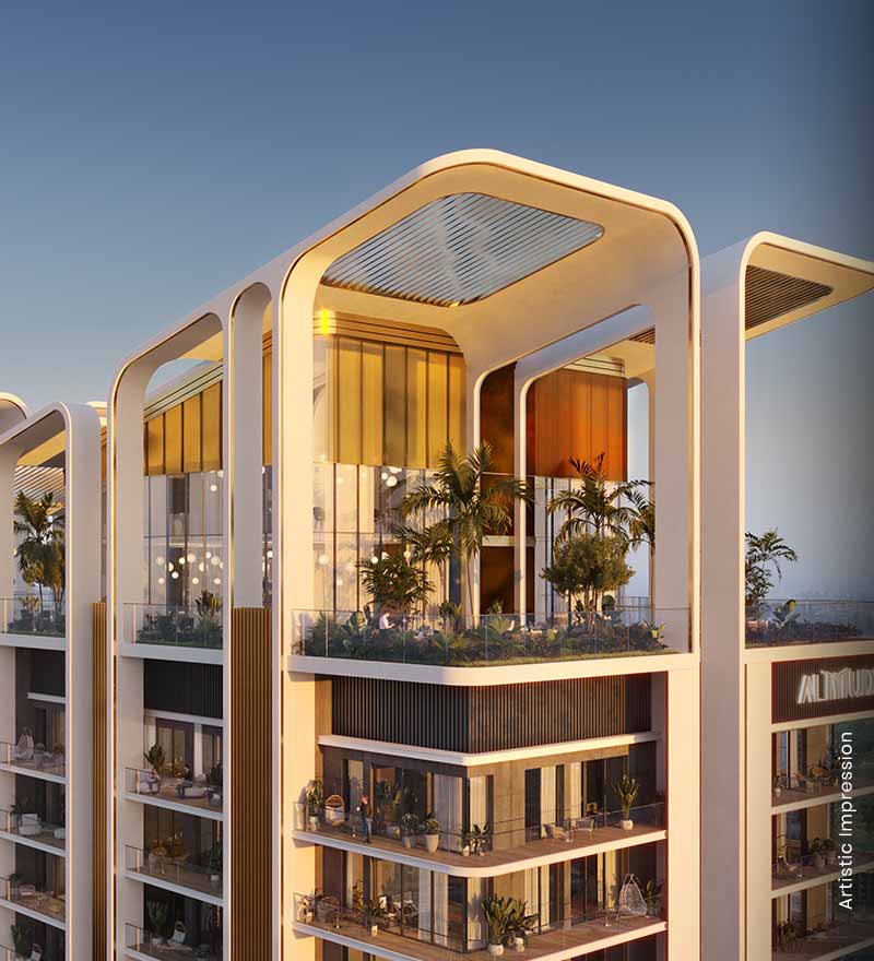 M3M Altitude best price in market