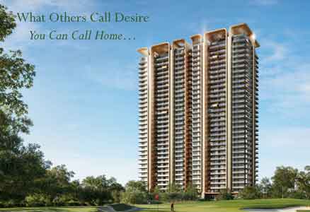 M3M St. Andrews Tower sector 113 gurgaon