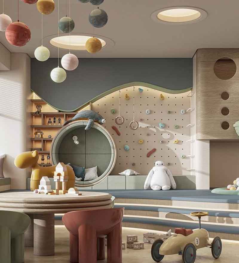 M3M St. Andrews m3m office space